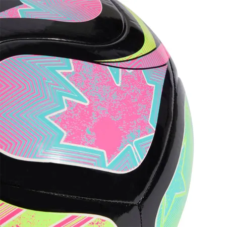 Мяч для пляж. футб. ADIDAS WC26 Trionda Pro Beach, JD8036, р.5, FIFA Pro, 4п, ТПУ, маш.сш, мультикол за 7&nbsp;573.50 ₽ купить в Архангельске