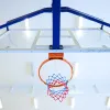 Ферма для баскетбольного щита игрового на растяжках вынос 1800 мм ZAVODSPORTA за 23&nbsp;140 ₽ купить в Архангельске