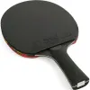 Ракетка для н/т DOUBLE FISH Black Carbon King Racket 5*****, для професс.,ITTF Appr.,накл.2,1,мм за 6&nbsp;434.50 ₽ купить в Архангельске