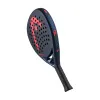 Ракетка для падела HEAD Radical Pro, 222034, для продвинутых игроков, карбон, темносине-красный за 30&nbsp;256.60 ₽ купить в Архангельске