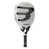 Ракетка для падела BULLPADEL Vertex Jr Boy 26, 494420, для юниоров, стекловолокно, бело-черный за 14&nbsp;572.40 ₽ купить в Архангельске