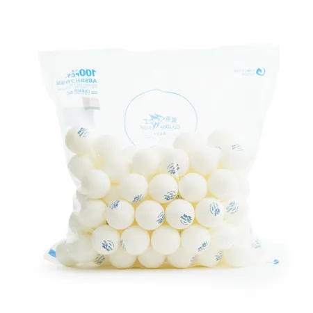 Мяч для наст.тенниса DOUBLE FISH No-Star Ball,арт.V40+PU,.упак.100 шт., ПУ-пакет,белый за 1&nbsp;985.60 ₽ купить в Архангельске