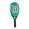 Ракетка для падела WILSON Blade Jr  V4 Padel, WR213811U0, для начин-х, стекловолокно, зеленый за 14&nbsp;934.50 ₽ купить в Архангельске