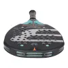 Ракетка для падела BULLPADEL Xplo Comfortl 27, 497245,для продв.игр., стекловолокно, карбон, черн. за 37&nbsp;422.10 ₽ купить в Архангельске