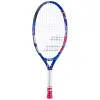 Ракетка б/т дет. BABOLAT B`FLY 21 Gr000, 140485, для 5-7 лет, алюминий, со струнами, фиолетово-розов за 6&nbsp;303.60 ₽ купить в Архангельске