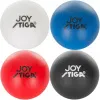 Мяч для наст. тенниса Stiga Joy, 1110-5240-04, диам. 40+мм, пластик, упак. 4 шт, мультиколор за 1&nbsp;286.90 ₽ купить в Архангельске