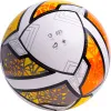 Мяч футб. TORRES Club, F323965, р.5, 10 пан., ПУ, гибрид. сшив, бел-оранж-желт за 2&nbsp;225.30 ₽ купить в Архангельске