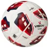 Мяч футб. VISION TRITON, FV425075, р.5,FIFA Quality Pro,MF, 16 пан, термосш.,бел-красный за 8&nbsp;007 ₽ купить в Архангельске