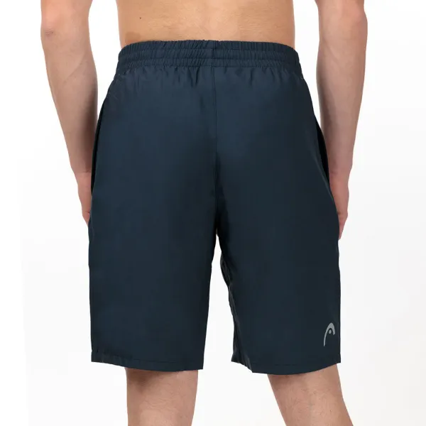 Шорты тренир. муж. HEAD Club Bermudas M за 5&nbsp;356.70 ₽ в Архангельске