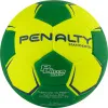 СЦ*Мяч ганд. PENALTY HANDEBOL SUECIA H2L ULTRA GRIP FEMININO, 5115615300-U,р.2,PU,руч.с,жел-зел за 3&nbsp;512.20 ₽ купить в Архангельске