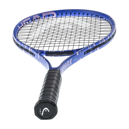Ракетка б/т HEAD MX Spark Elite Gr3, 235354, для любителей, композит,со струнами, фиолетовый за 9&nbsp;091.60 ₽ купить в Архангельске