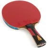 Ракетка для н/т DOUBLE FISH 7A+C, для професс.,ITTF Appr.,накл.2,1мм,+ 2 мяча V40+мм ITTF Appr за 3&nbsp;559.80 ₽ купить в Архангельске