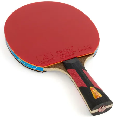 Ракетка для н/т DOUBLE FISH 7A+C, для професс.,ITTF Appr.,накл.2,1мм,+ 2 мяча V40+мм ITTF Appr за 3&nbsp;559.80 ₽ купить в Архангельске
