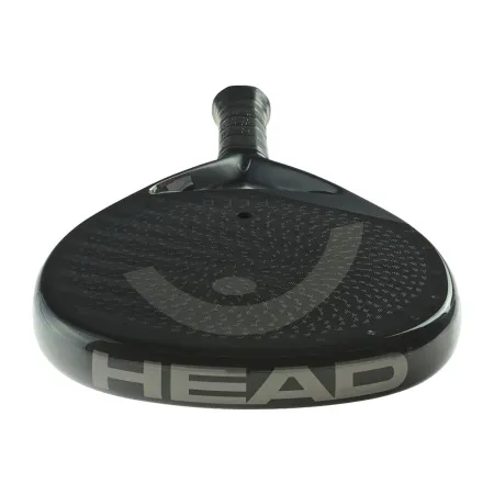 Ракетка для падела HEAD Speed One X 2025, 221045,для продвинутых игроков, карбон, черный за 30&nbsp;348.40 ₽ купить в Архангельске