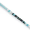 Клюшка для флорбола RealStick LEVEL 2.8, MR-KF-L95, IFF, 95см, лев. крюк, композит, бело-голубой за 6&nbsp;961.50 ₽ купить в Архангельске