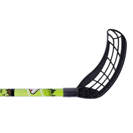 Клюшка для флорбола RealStick Player, MR-KF-Pl95, 95см, прямой крюк, композит, черно-салатовый за 3&nbsp;605.70 ₽ купить в Архангельске