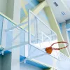 Кольцо баскетбольное амортизационное №7 120х100 мм ZAVODSPORTA за 9&nbsp;851 ₽ купить в Архангельске
