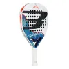 Ракетка для падела BULLPADEL Ionic Power 26, 494411, для продв. игроков, стекловолокно, сине-белый за 28&nbsp;944.20 ₽ купить в Архангельске
