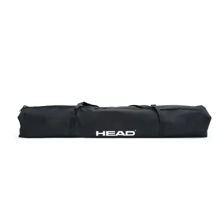 Корзина для теннисных мячей HEAD TT7003, на 125 мячей,с сумкой-переноской, складная, металл, черный за 6&nbsp;942.80 ₽ купить в Архангельске