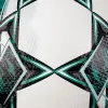 Мяч футб. SELECT NUMERO 10 V23, 0575060004, р.5, FIFA Basic, 32п, ПУ, руч. сш, бело-бирюзовый за 8&nbsp;051.20 ₽ купить в Архангельске