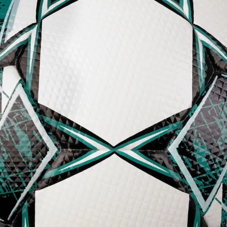 Мяч футб. SELECT NUMERO 10 V23, 0575060004, р.5, FIFA Basic, 32п, ПУ, руч. сш, бело-бирюзовый за 8&nbsp;051.20 ₽ купить в Архангельске