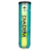 Мяч теннисный DIADEM Premier All Court 4B, BALL-4CASE-ALLCRT, уп. 4шт, одобр.ITF, фетр,желт за 996.20 ₽ купить в Архангельске