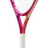 Ракетка б/т дет. Wilson Intrigue Jr 23, WR180410U, для детей 7-8лет, алюминий,со струнами, фуксия за 5&nbsp;271.70 ₽ купить в Архангельске