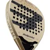 Ракетка для падела BULLPADEL Flow Legend 27, 497247, для профессионалов, стекловолокно, золотистый за 40&nbsp;157.40 ₽ купить в Архангельске