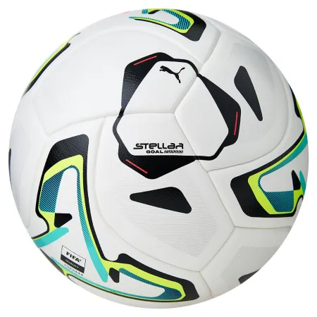 Мяч футб. PUMA Stellar Goal Hardground, 08533001, р.5, FIFA, 16п, ТПУ, термосш, мультикол за 6&nbsp;291.70 ₽ купить в Архангельске