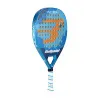 Ракетка для падела BULLPADEL Indiga Jr Boy 26, 494422, для начинающих, стекловолокно,сине-оранжевый за 10&nbsp;480.50 ₽ купить в Архангельске