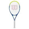Ракетка б/т Wilson Impact Gr3, WR198910U3,для люб., алюминий, со струнами, сине-салатовый за 6&nbsp;358 ₽ купить в Архангельске