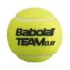 Мяч теннисный BABOLAT Team Clay,502080, уп.4 шт,одобр.ITF, войлок, нат.резина,желтый за 3&nbsp;054.90 ₽ купить в Архангельске