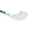 Клюшка для флорбола RealStick LEVEL 2.8, MR-KF-L95, IFF, 95см, лев. крюк, композит, бело-голубой за 6&nbsp;961.50 ₽ купить в Архангельске