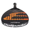 Ракетка для падела BULLPADEL Vertex Advance, 494414, для проф. и любителей, карбон, черно-оранжевый за 21&nbsp;559.40 ₽ купить в Архангельске