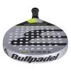 Ракетка для падела BULLPADEL Indiga Control 26, 494417, для начинающих, карбон ,серо-черный за 14&nbsp;672.70 ₽ купить в Архангельске
