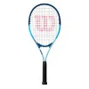 Ракетка б/т Wilson Tour Slam Lite Gr2, WR199010U2,для любит, алюминий, со струнами, сине-голубая за 6&nbsp;358 ₽ купить в Архангельске