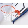 Кольцо баскетбольное Стандартное №5 120х100 мм ZAVODSPORTA за 2&nbsp;260 ₽ купить в Архангельске