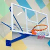 Ферма для баскетбольного щита игрового на растяжках вынос 1800 мм ZAVODSPORTA за 23&nbsp;140 ₽ купить в Архангельске