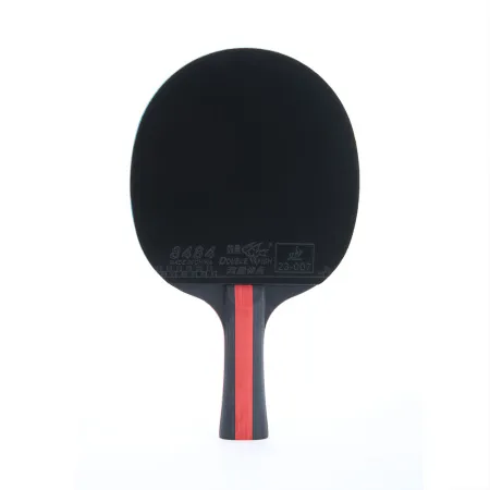 Ракетка для н/т DOUBLE FISH, CK-205, для любителей, ITTF,наклад. 2.0 мм, конич. ручка + сумка-чехол за 1&nbsp;490.90 ₽ купить в Архангельске