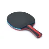 Ракетка для н/т DOUBLE FISH, CK-205, для любителей, ITTF,наклад. 2.0 мм, конич. ручка + сумка-чехол за 1&nbsp;490.90 ₽ купить в Архангельске