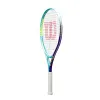Ракетка б/т дет. Wilson Intrigue Jr 25, WR180310U, для детей 9-10лет, алюминий,со струн., бирюз-фиол за 5&nbsp;271.70 ₽ купить в Архангельске
