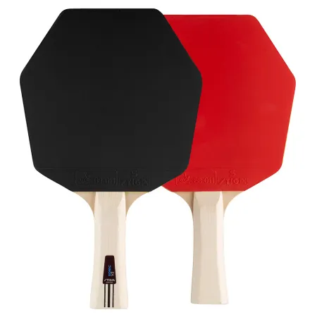Набор для н/т Stiga Sonic V2,1210-1206-35, 2 ракетки и 3 мяча, накладка 1,6 мм ITTF, конич. ручка за 4&nbsp;503.30 ₽ купить в Архангельске
