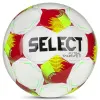 Мяч футзал. SELECT Futsal Talento 11 V26, 1061471014, р.3(Jr),  32п, ТПУ, маш.сш, бело-желто-красный за 4&nbsp;355.40 ₽ купить в Архангельске