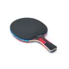 Ракетка для н/т DOUBLE FISH CK-208, для любителй, ITTF,наклад. 2,2 мм, конич. ручка + сумка-чехол за 2&nbsp;004.30 ₽ купить в Архангельске