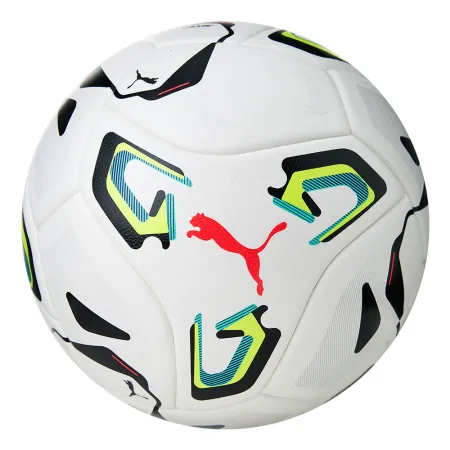 Мяч футб. PUMA Stellar Goal Hardground, 08533001, р.5, FIFA, 16п, ТПУ, термосш, мультикол за 6&nbsp;291.70 ₽ купить в Архангельске