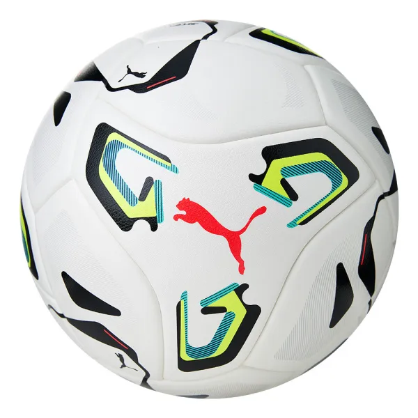 Мяч футб. PUMA Stellar Goal Hardground, 08533001, р.5, FIFA, 16п, ТПУ, термосш, мультикол за 6&nbsp;291.70 ₽ в Архангельске