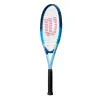 Ракетка б/т Wilson Tour Slam Lite Gr2, WR199010U2,для любит, алюминий, со струнами, сине-голубая за 6&nbsp;358 ₽ купить в Архангельске