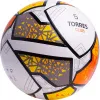 Мяч футб. TORRES Club, F323965, р.5, 10 пан., ПУ, гибрид. сшив, бел-оранж-желт за 2&nbsp;225.30 ₽ купить в Архангельске