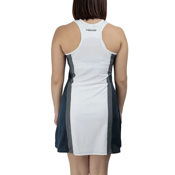 Платье HEAD Club 25 Dress W за 8&nbsp;795.80 ₽ в Архангельске