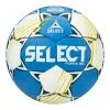 Мяч ганд. SELECT HB FORCE DB V25, 1622858205, Senior (р.3), EHF Appr,ПУ, гибр.сш., сине-белый за 8&nbsp;438.80 ₽ купить в Архангельске